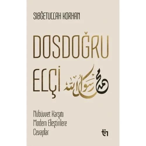 Dosdoğru Elçi