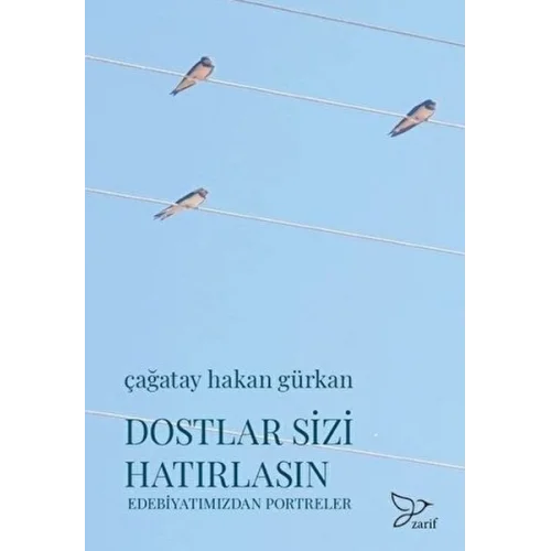 Dostlar Sizi Hatırlasın
