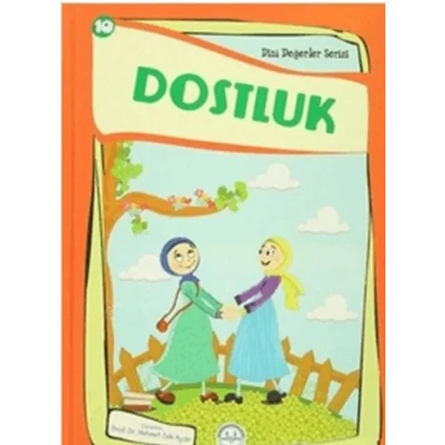 Dostluk
