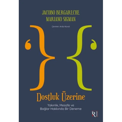 Dostluk Üzerine