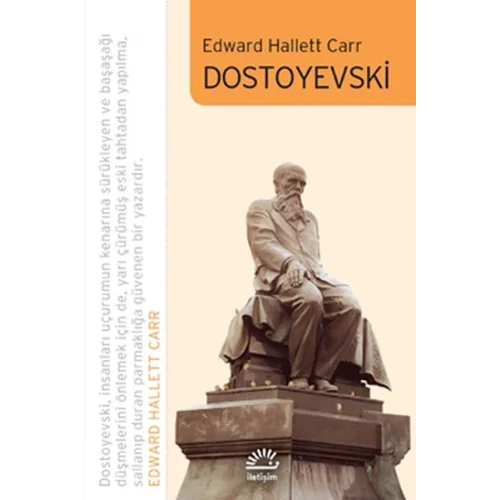 Dostoyevski