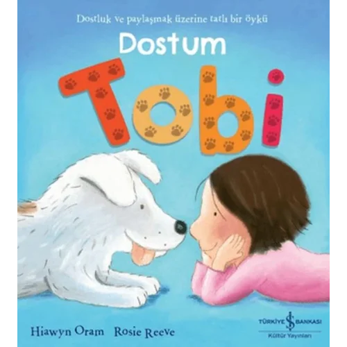 Dostum Tobi