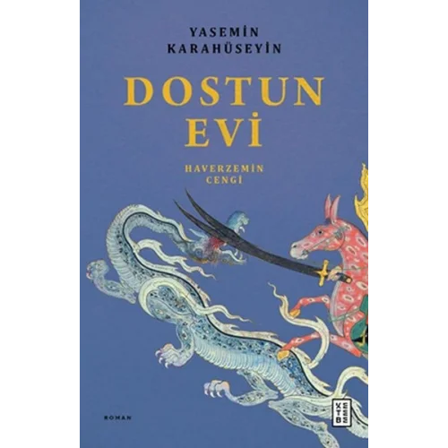 Dostun Evi