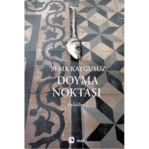 Doyma Noktası