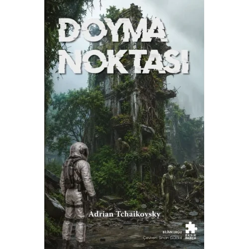 Doyma Noktası