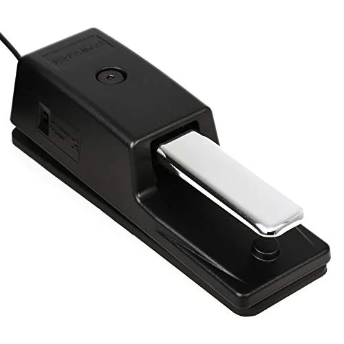 DP-10 Half Damper Pedal