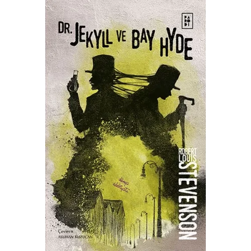 Dr. Jekyll ve Bay Hyde