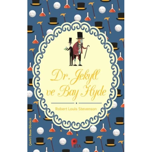 Dr. Jekyll ve Bay Hyde