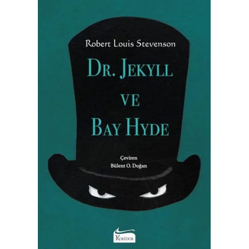 Dr. Jekyll ve Bay Hyde (Bez Ciltli)