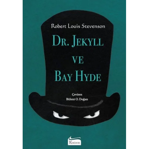 Dr. Jekyll ve Bay Hyde (Bez Ciltli)