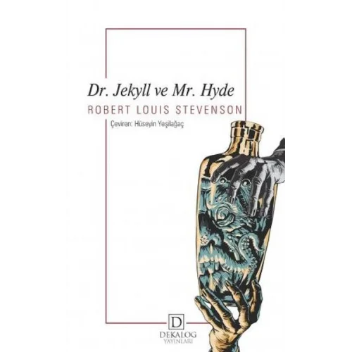 Dr. Jekyll Ve Mr. Hyde