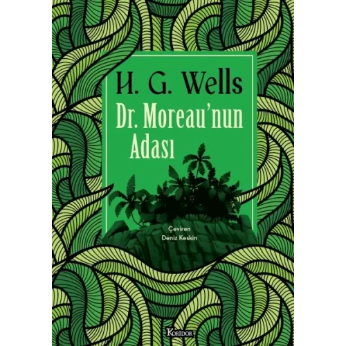 Dr. Moreau’nun Adası