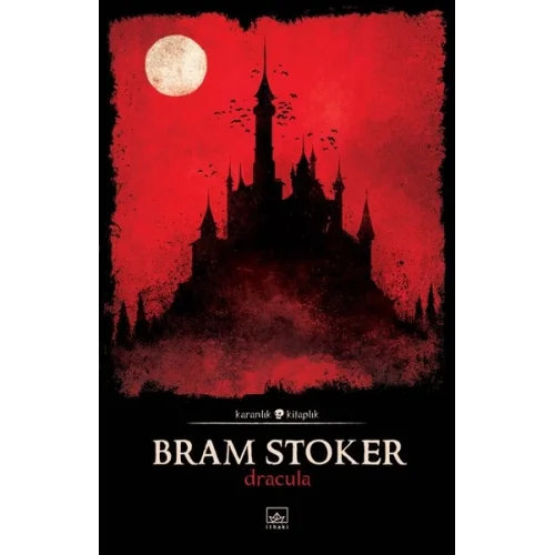 Dracula-Karanlık Kitaplık
