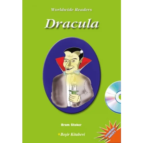 Dracula - Level 3 (CDli)