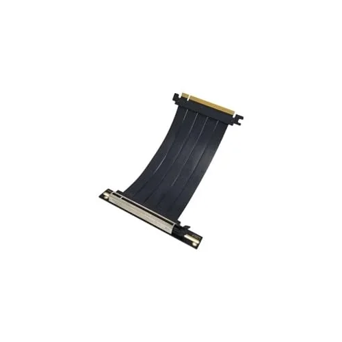 DRAGOS PCIe 4.0 Riser Kablo North Kasa Uyumlu