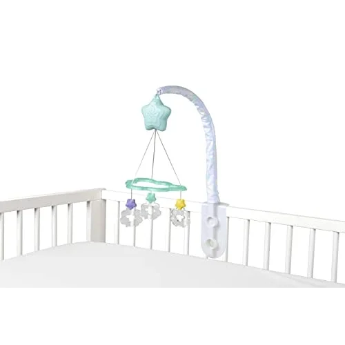 Dreamtime Işıklı ve Sesli Dönence