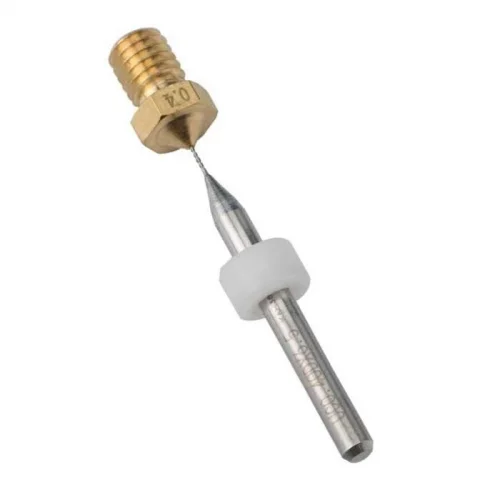 Drill Bits/Nozzle Temizleme 0,6mm-1 adet