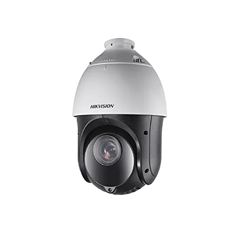 DS-2DE4215IW-DE IP PTZ güvenlik kamerası 60fps
