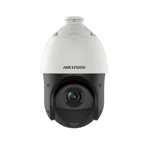 DS-2DE4425IW-DE 4MP 25X Optik Zoom H.265+ Ir Ip Speed Dome Kamera S5