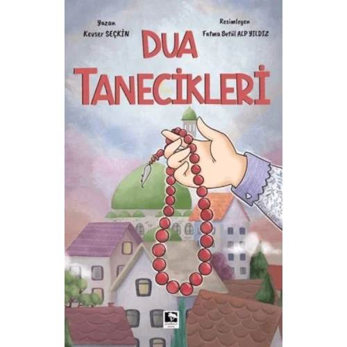 Dua Tanecikleri
