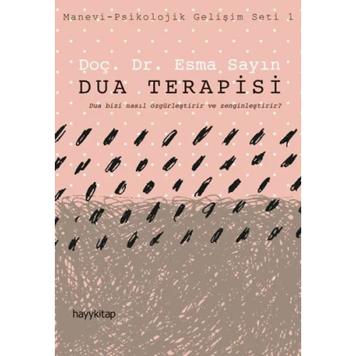 Dua Terapisi