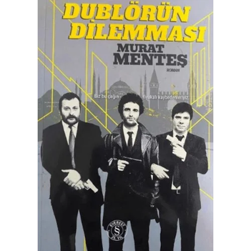 Dublörün Dilemması