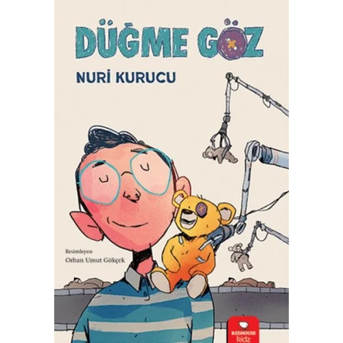 Düğme Göz