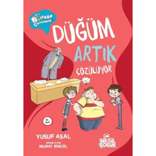 Düğüm Artık Çözülüyor