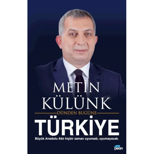 Dünden Bugüne Türkiye