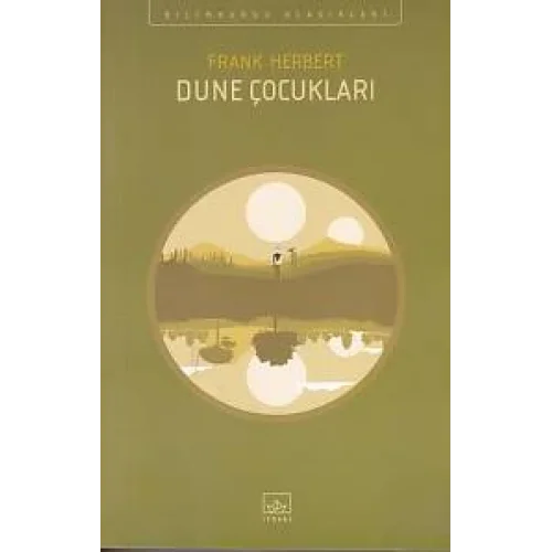 Dune Çocukları