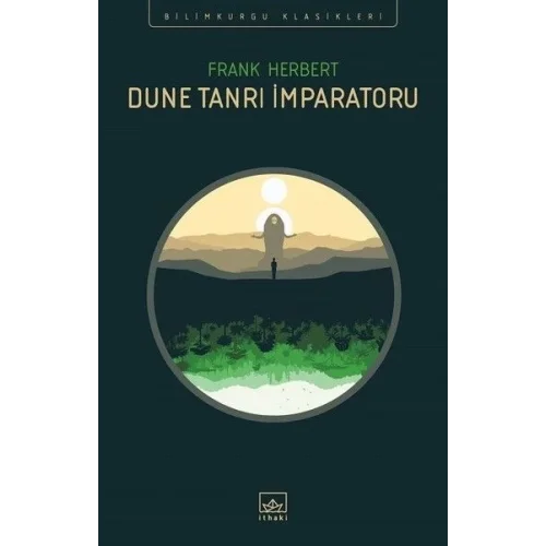 Dune Tanrı İmparatoru