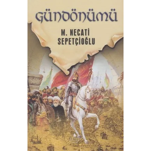 Dünki Türkiye 12. Kitap - Gündönümü