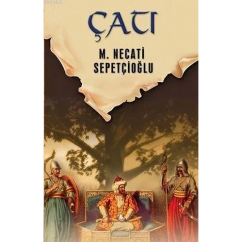 Dünki Türkiye 5. Kitap - Çatı