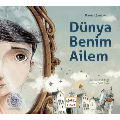 Dünya Benim Ailem