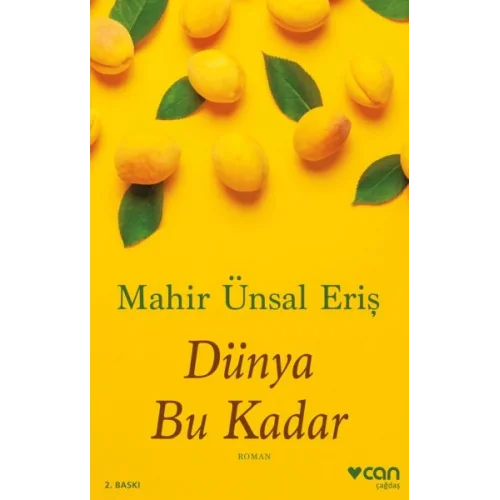 Dünya Bu Kadar