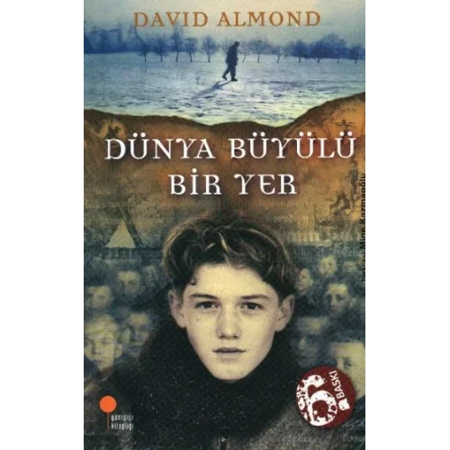 Dünya Büyülü Bir Yer