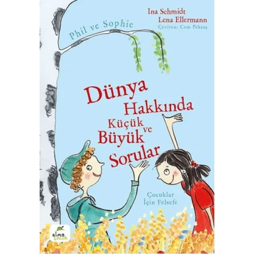 Dünya Hakkında Küçük ve Büyük Sorular