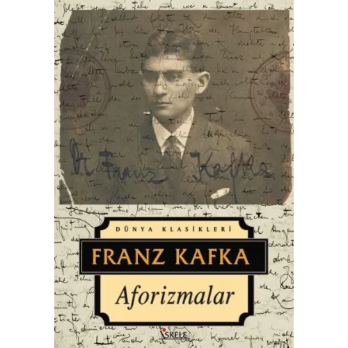 Dünya Klasikleri - Aforizmalar