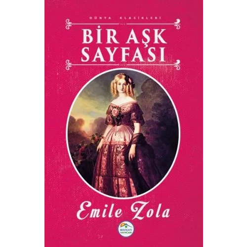 Dünya Klasikleri - Bir Aşk Sayfası