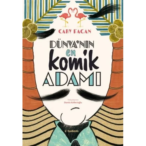 Dünyanın En Komik Adamı