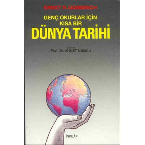 Genç Okurlar İçin Kısa Bir Dünya Tarihi