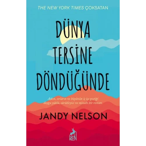 Dünya Tersine Döndüğünde