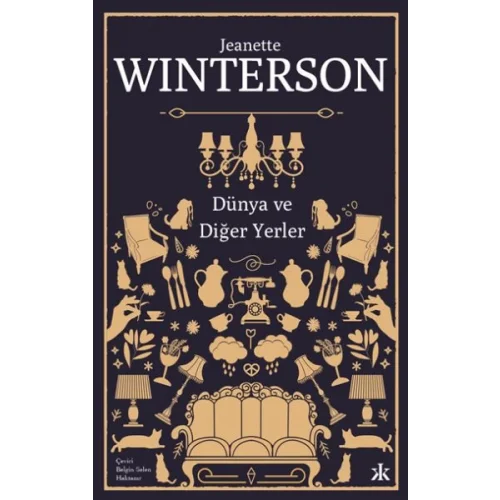 Dünya ve Diğer Yerler