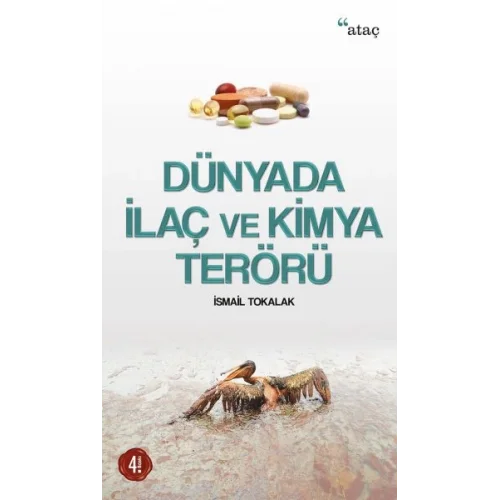 Dünyada İlaç Ve Kimya Terörü