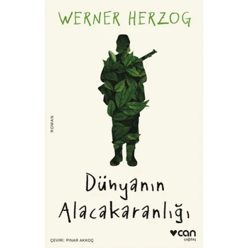 Dünyanın Alacakaranlığı