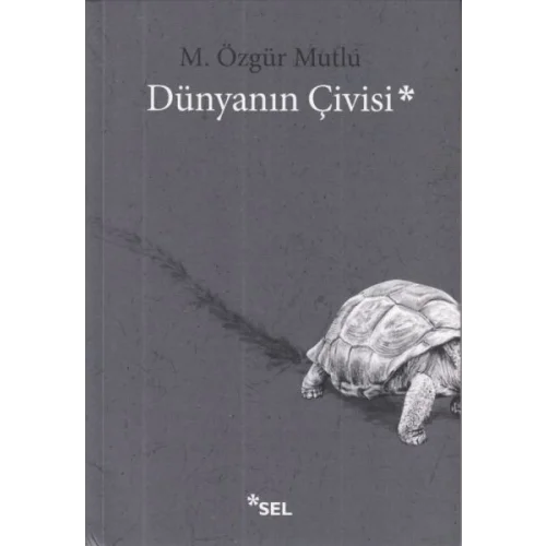 Dünyanın Çivisi