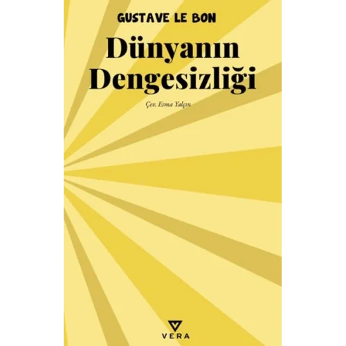 Dünyanın Dengesizliği