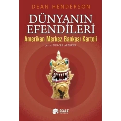 Dünyanın Efendileri