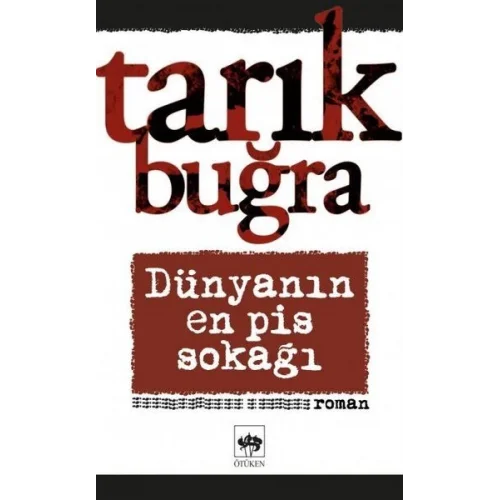 Dünyanın En Pis Sokağı