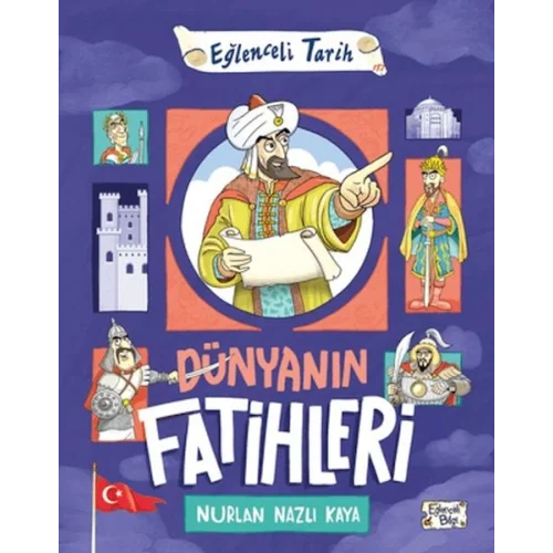 Dünyanın Fatihleri